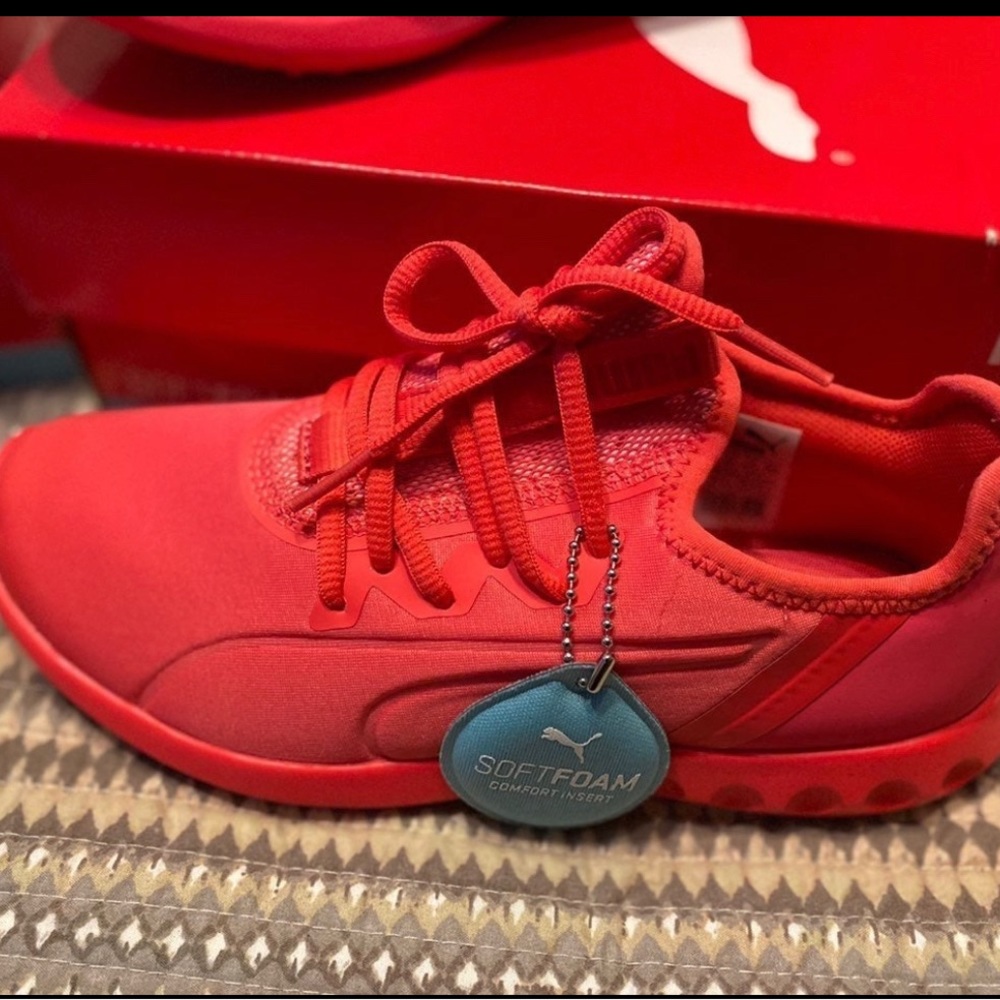 Puma